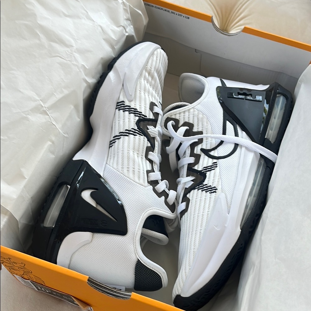 BRAND NEW Nike LeBron Witness Men’s/Women’s Basketball Shoes